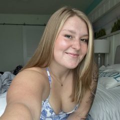 Calli Behm