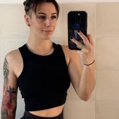 Saskia Moore