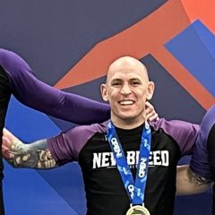 Nathaniel Medina