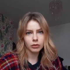 Hayley Chapman