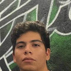 Emiliano Ovalle