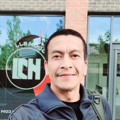 Raymund Rafinan