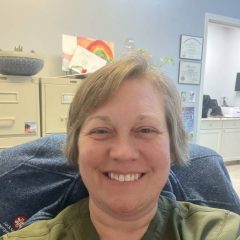 Christy Phillips