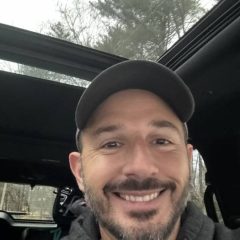 Nathan Spero