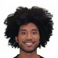 Raymond Persaud