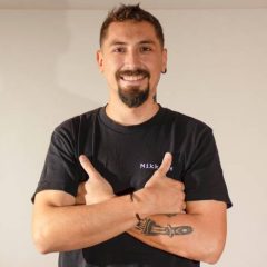 Rodrigo Sánchez