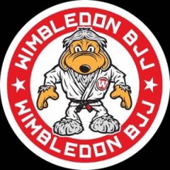 Wimbledon BJJ
