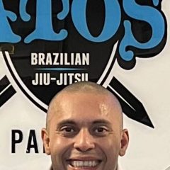 Edgardo Payares Martinez