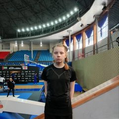 Liza Petrova