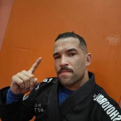 Michael Douglas Almeida