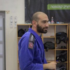 Erez Chen