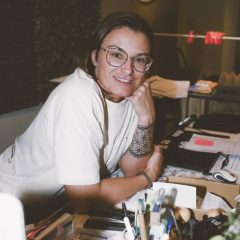 Stefanie Becker