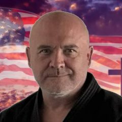 Kevin Hooker