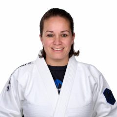 Rowena Zijlmans-Hoornick