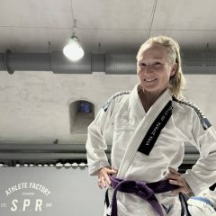 Jenny Hedström