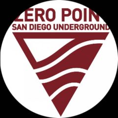 Zero Point San Diego Underground