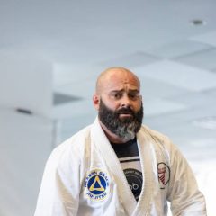 Jason Trudeau