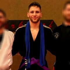 Julian Pfeil