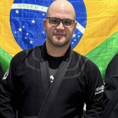 Pedro Sessegolo Ferzola