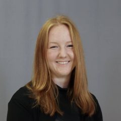Kayleigh Kucera