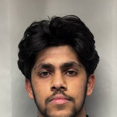Hassan Ali Niaz