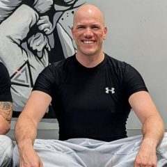 Kevin Brouwer