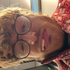 Finn Wolf