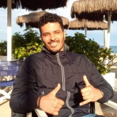 Roger Bonilla