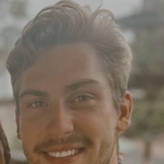 Cole White