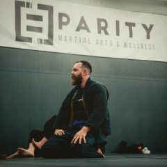 Nathan Bianchini