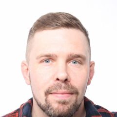 Tom Nordblad