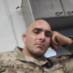 Rogelio Cuevas