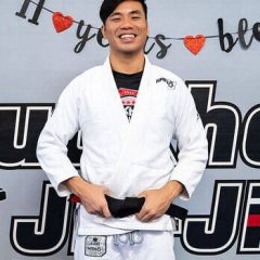 Joe Vo