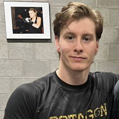 Brent Van Laer
