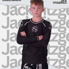 Jack Fitzgerald