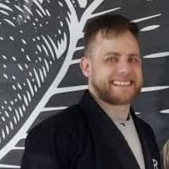 Bryan Meyer