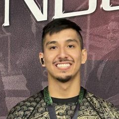 Daniel Merino