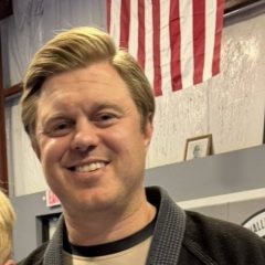 Patrick Shanholtzer