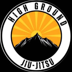 High Ground Jiu Jitsu