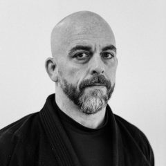 Jeffrey Brinkman