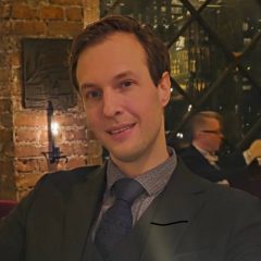 Michael Alkevik