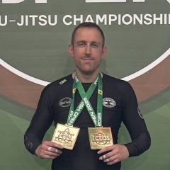 Oisin McCabe