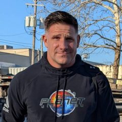 Matthew Oswald