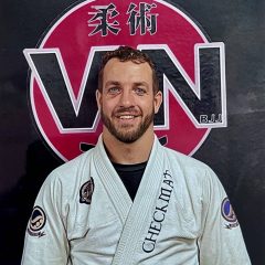Chris Gregory