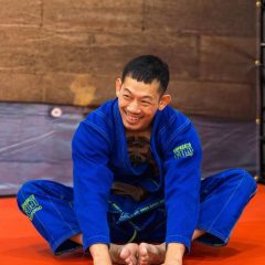 Eric Kwan