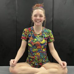 Anna Dobbins