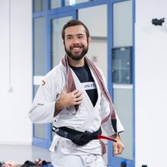Enrico Pollok