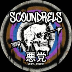 Scoundrels