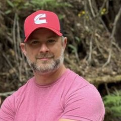 Gregory Cummings