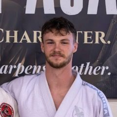 Braesen Rinehart